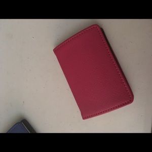 Magnetic Card Cases (2)